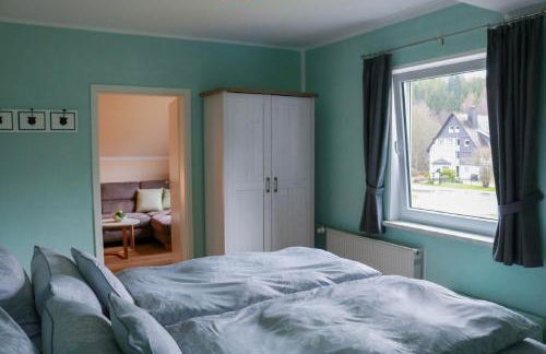 Haus Schmitten - Foto 21