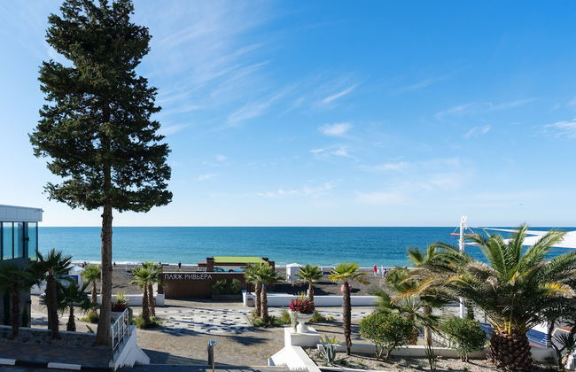 ARTapart Hotel - Photo 64