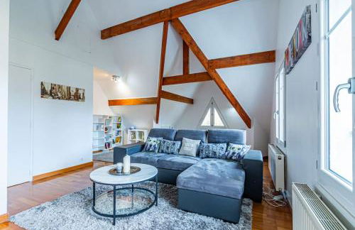 Charmante Maison au calme - Foto 20