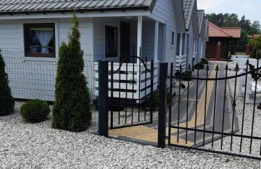 OLIWIA DOMKI LETNISKOWE - Foto 1