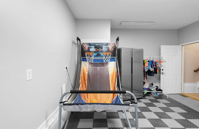 Boathouse Cove by Avantstay Pool + Swim Dock Hot Tub - Foto 48