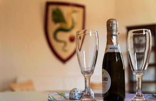 Tenuta San Savino delle Rocchette - Foto 16