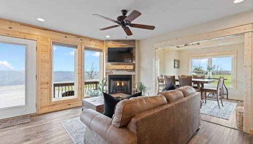 Valley View Retreat-Relaxing Summer Getaway - Foto 3