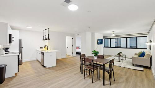 Market View Residence 503 I 1 Bedroom 15 Bathroo - Foto 4