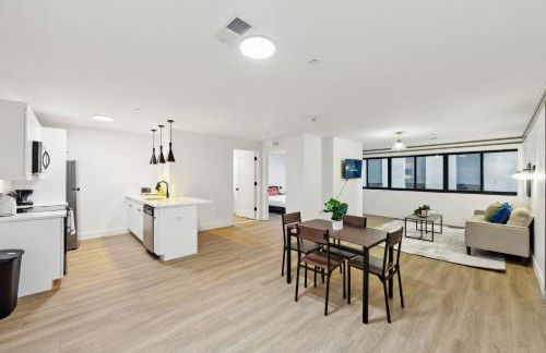 Market View Residence 503 I 1 Bedroom 15 Bathroo - Foto 4