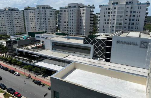 Apartamento 100m da Praia Brava - Itajaí - Foto 18