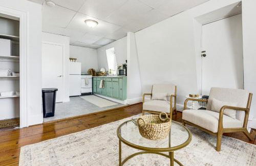 Explore Dtwn, Parks and Colleges Cozy Worcester Apt - Foto 7