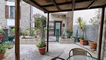 A Casa dalla Ross - Foto 1, Garden view