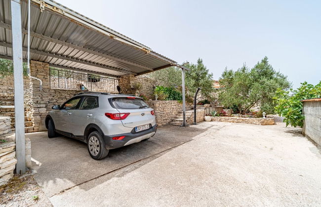 Stone House Blaca - Foto 34