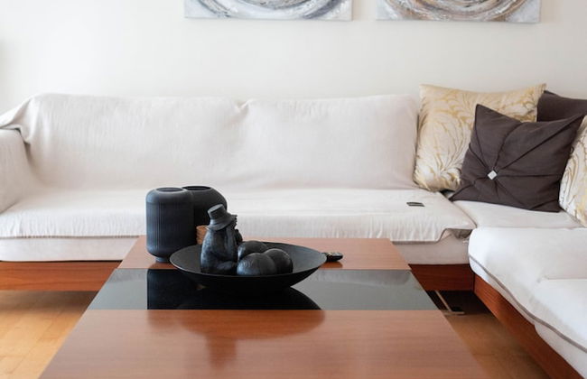 Home Sweet Home Trikala Town - Foto 45