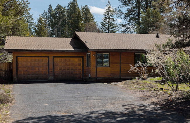 Diamond Retreat in Bend for 6! - Foto 25