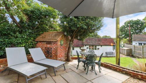 Meadow View - Foto 2, Garden, sunbed