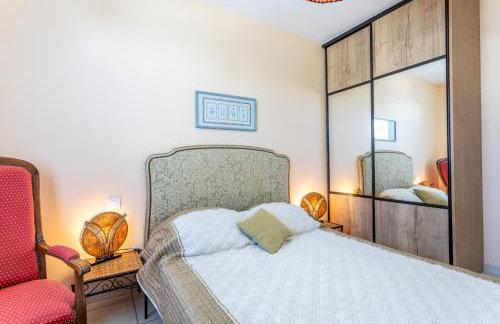 Maison Salorge - piscine privée - Foto 11