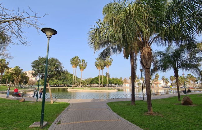 Montesa terraza comunitaria - Foto 24