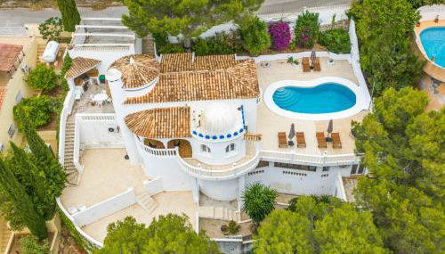 Holiday Home Casa Marakesh by Interhome - Foto 2