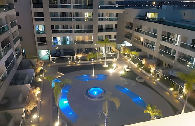 Brisas do Lago - apt 13 - Photo 7