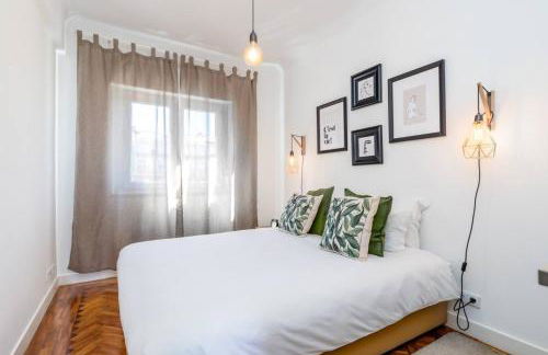 Near Lisbon Apartment - Foto 9