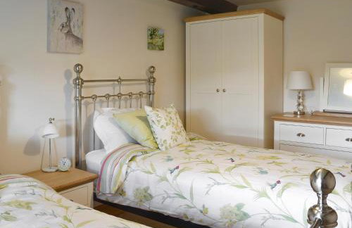 The Old Chapel - Foto 12