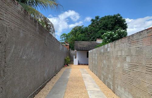 Sol do Jalapão Kitnet Completa e Aconchegante com Ar Próxima ao Aeroporto - Foto 10