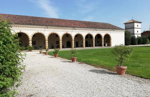 Dependance Sangiantofetti-Rigon - Foto 32