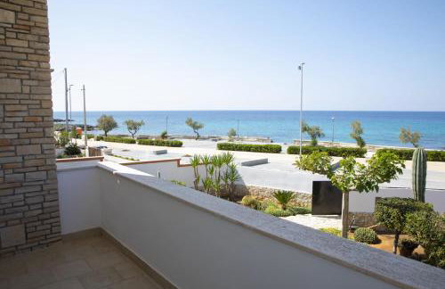 Villa Eleonora con piscina Fronte Mare - Foto 57