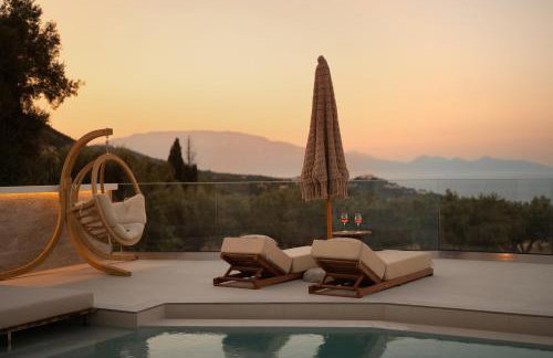 Ocean Luxury Villas - Foto 50