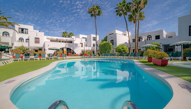 Nazaret Sol Apartments - Photo 3