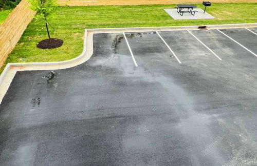 Luxury 4 Bedroom Home and private deck by MCG 6 - Foto 35