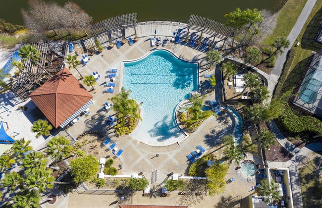 Marvelous 3Bd w Jacuzzi at Terra Verde Resort 4757 - Foto 78