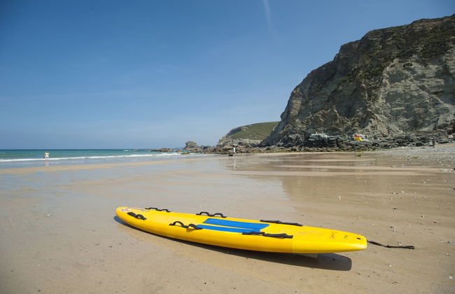 Tregurrian Villas - Foto 20