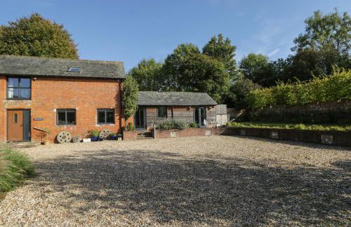 The DunnitManor Farm - Foto 45