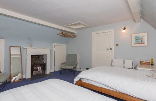 Big Barns Cottage - Foto 22