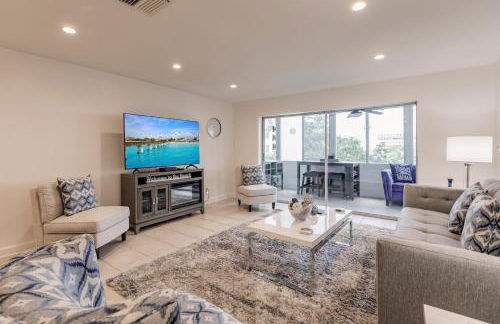 1255-403 Panoramic Paradise with Gulf and City Views - Foto 43