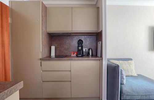 H-Apartments Bismarckstrasse - Foto 8