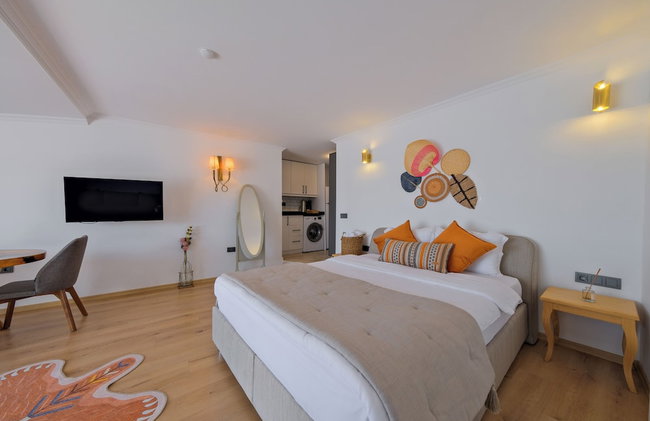 Körfez Apart - Foto 68