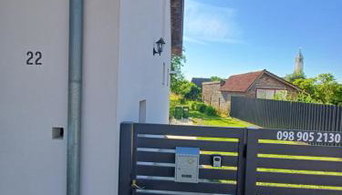 Kuća za odmor MIRA Vukovar - Foto 4