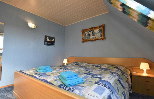 Hubsche Wohnung in Kropelin mit Eigener Terrasse - Foto 3