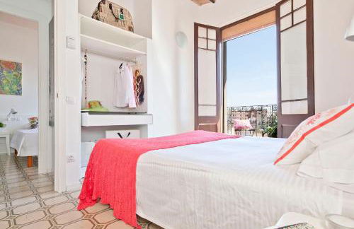 Happy People Gaudi Sant Pau Apartments - Foto 34