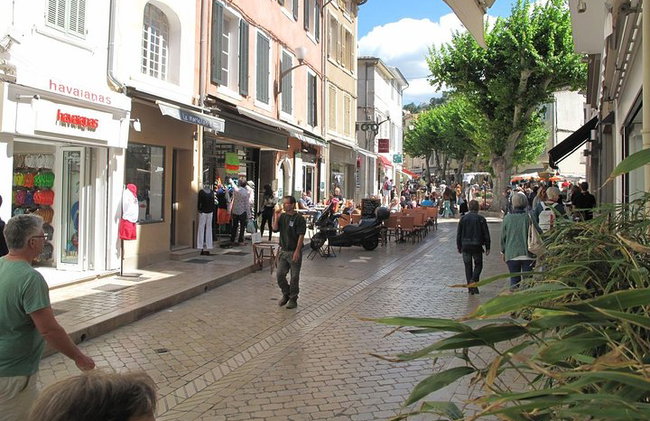 Aix en Provence & Cassis Tour privado con guía turístico oficial! - Foto 6