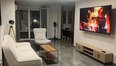 Appartement Luxe & design Vue mer sur la Promenade des Anglais - Photo 2