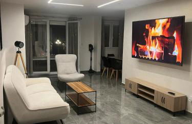 Appartement Luxe & design Vue mer sur la Promenade des Anglais - Photo 2