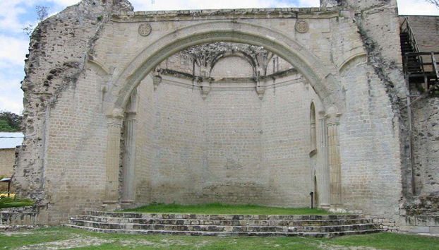 Colonial Architecture Tour - Foto 3