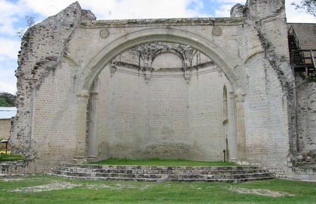 Tour dell'architettura coloniale - Foto 4