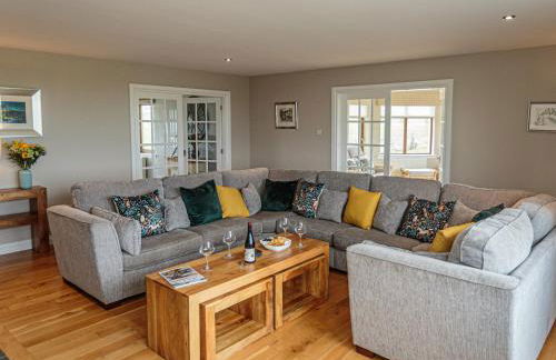 Corsewall Castle Farm Lodges - Foto 7