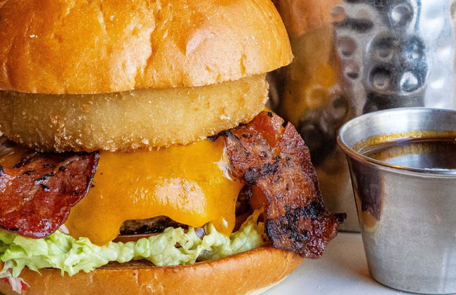 Hard Rock Cafe Miami - Foto 1