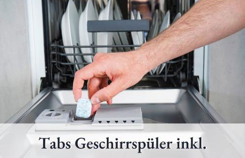 Fewo Lake I Wintertraum I inkl Badefass I inkl Sauna I Kamin - Foto 21