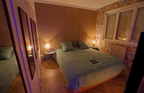 La détente - Foto 6