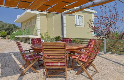 Villa Theano - Family House in Lixouri, Kefalonia - Photo 41