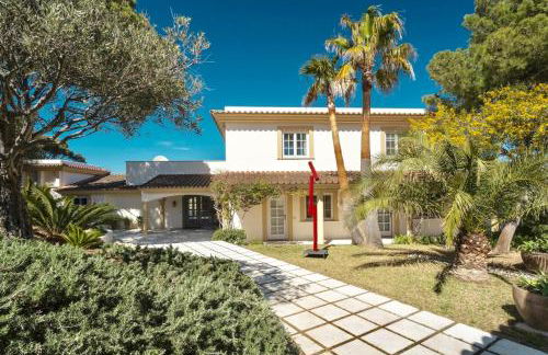 Modern Andratx Villa Ocean Views, 1031 - Foto 35