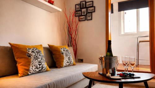 Full flat in the heart of Barcelona - Foto 4